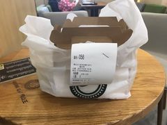 -MUSANG KING猫山王(龙湖杭州滨江天街店)