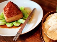 -湖滨28中餐厅·西湖宴·杭州君悦酒店