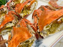 -金沙滩海鲜餐厅·海肠捞饭·手工水饺(梅江龙水园店)