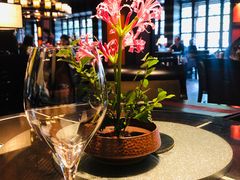 -杭州西子湖四季酒店·金沙厅