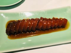 桂花糯米藕-江南厨子·品苏杭(华润万象店)