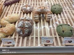 -前进麦味·天然烘焙(凯德1818店)