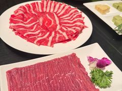 -南门涮肉(上海一店)