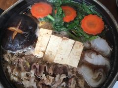 -铃木食堂(帽儿胡同店)