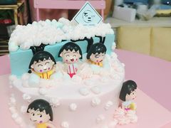 -不二之作蛋糕研究所