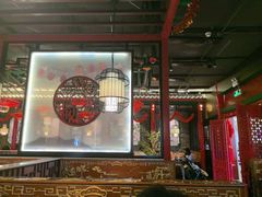-缪氏川菜(深圳北站缤果空间店)