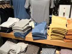 -MUJI无印良品(武汉世界城广场店)