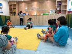 -亲亲袋鼠托育早教·思维专注力·棕熊英语(鼓楼恒力城店)