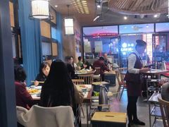 -阿串串老火锅(力盟店)
