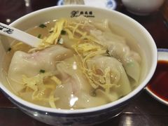 开洋拌馄饨-熙盛源(凤凰街店)