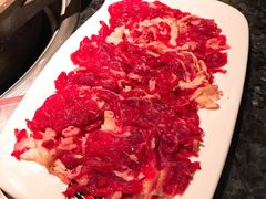 -牛焱·贵州黄牛肉火锅(城西银泰店)