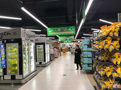 -华润苏果(文昌巷社区店)
