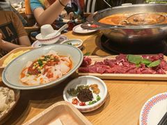 -老凯俚酸汤鱼(多彩城店)