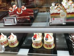 -85度C(广州石牌桥店)