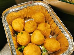 -乔街深夜食堂·台州菜·高压锅生蚝(杭州总店)
