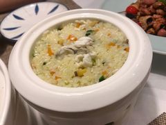 -肆月河豚·新淮扬(金融街店)