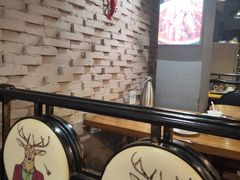 大堂-兄弟龙虾(胜太路总店)