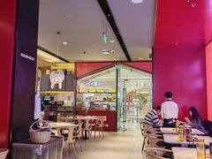 -茅庐川菜(烟台万象汇店)