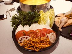 -八珍玉食鸡煲·打边炉(印象城店)