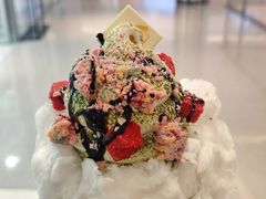 -DQ·蛋糕·冰淇淋(苏州中心店)