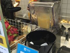 -JUICE  TIMES(中茵海华店)