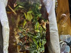 -小竹签烤肉纸包鱼小龙虾(唐韵路店)