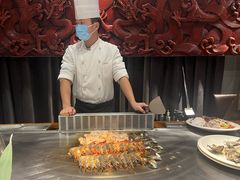 -大渔之观(安贞店)