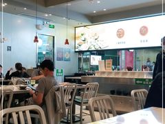 大堂-千味涮·健康火锅(会展连城新天地店)
