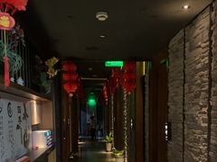 -臻享养生·SPA·影院式足道(汇臻店)