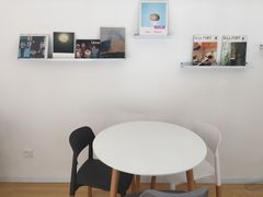 -隹木咖啡馆(宝龙广场店)