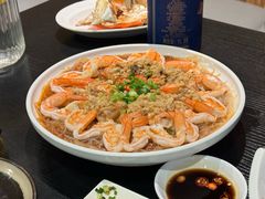 -慢鼓海鲜小馆Mangoo Bistro(交子大道店)