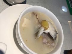 -干老四雅鱼饭店(滨江西路店)