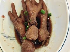 -小榄公饭店·岭南庭院餐厅(民安北路店)