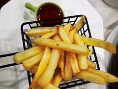 -新侨三宝乐西餐厅(崇文门店)