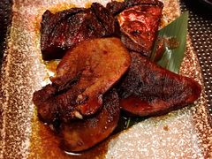 澳洲酱烤厚切上牛舌-有喜屋·深夜食堂(北京西路店)