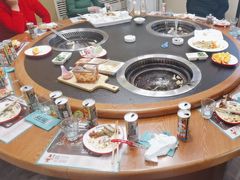 -灶座小锅烀饼·铁锅炖(道里店)