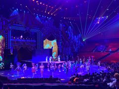 -珠海横琴长隆《卡卡虎奇遇记》