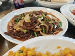 -健跳小海鲜(人民路店)