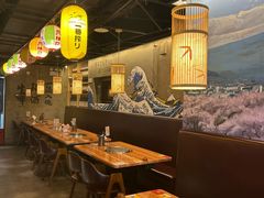 -炼瓦家日式烧肉·寿喜烧(融创精彩天地店)