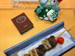 -鹤菊·鮨Omakase(古子城店)