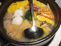 -外婆家(蓝色港湾店)