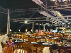-渔家火锅·海鲜自助餐·演艺(亚龙湾天域酒店)