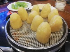-冯记香辣兔火锅(茶店子总店)