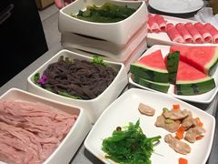 -海底捞火锅(河东万达广场店)