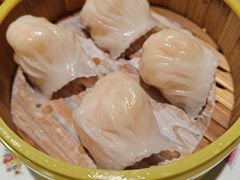虾饺-80s港式茶餐廳