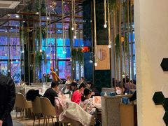 -红樱桃·欢乐餐厅(太原里店)