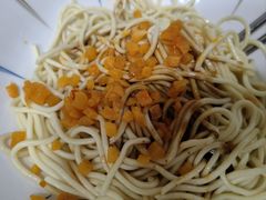 -万哈子红油面粉馆(户部巷店)