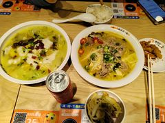 -鱼你在一起(海淀航天桥店)