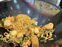 -醉人椒麻辣香锅(上地华联店)