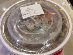 -蝎王府羊蝎子(西直门店)